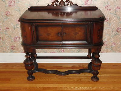 Dixie Furniture Antique on Antique Furniture Price Guide